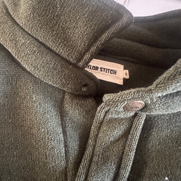 Taylor Stitch Big Sur Jacket - Picture 7 of 7